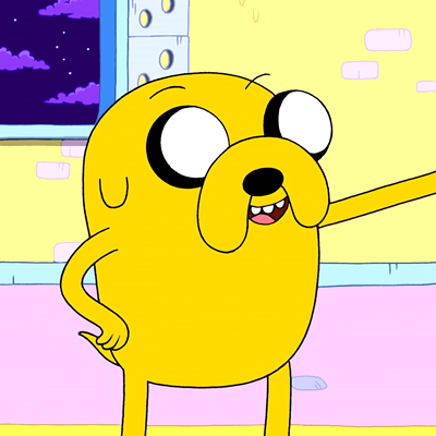 Jake (Adventure Time)