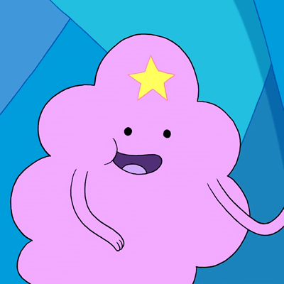 Principessa dello Spazio Bitorzolo (Adventure Time)