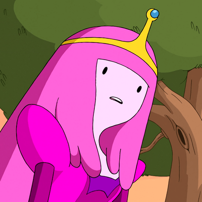 Principessa Gommarosa (Adventure Time)