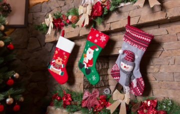 Cosa mettere nella calza della Befana Cosa mettere nella calza della Befana