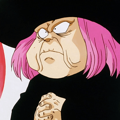 Baba (Dragon Ball)