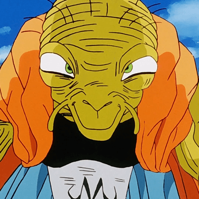 Babidi (Dragon Ball)