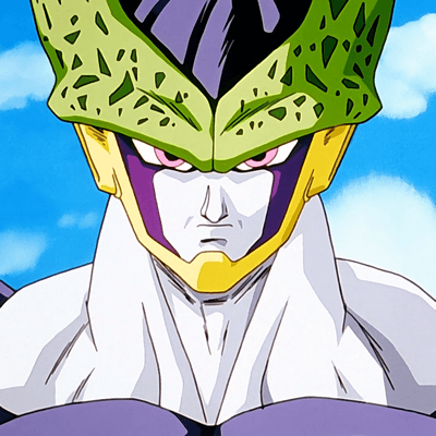 Cell (Dragon Ball)
