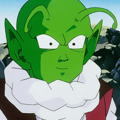 Dende (Dragon Ball)