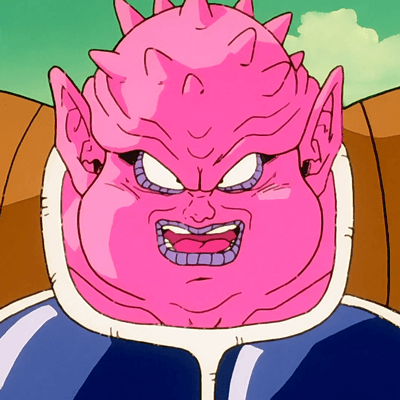 Dodoria (Dragon Ball)