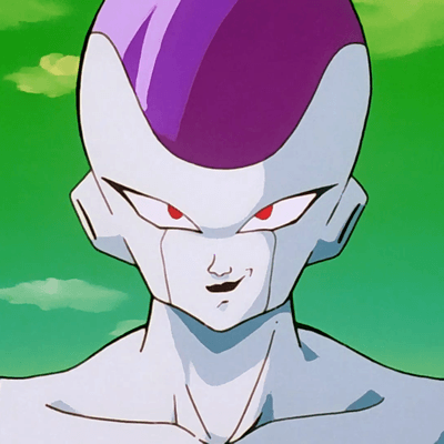 Freezer (Dragon Ball)