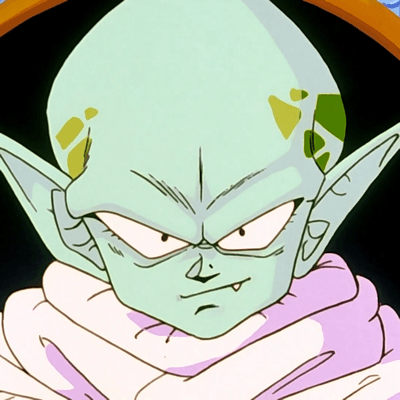 Garlic (Dragon Ball)