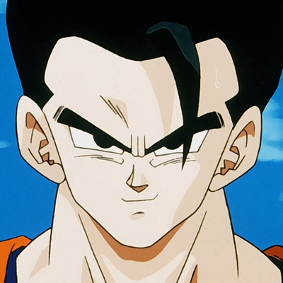 Gohan (Dragon Ball)