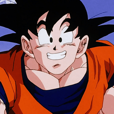 Goku (Dragon Ball)