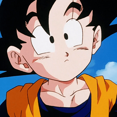 Goten (Dragon Ball)
