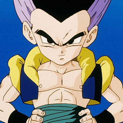 Gotenks (Dragon Ball)