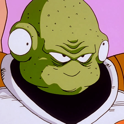 Guldo (Dragon Ball)