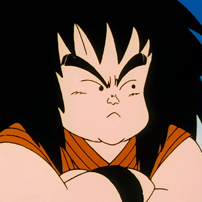 Yajirobei (Dragon Ball)