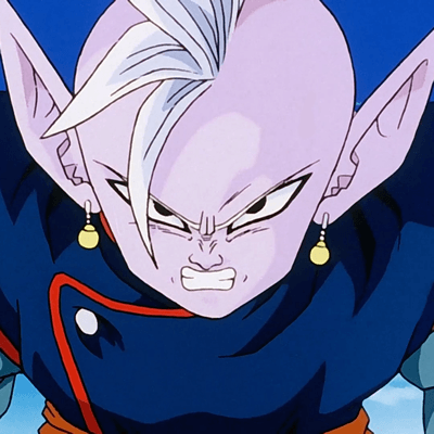 Kaioshin dell'Est (Dragon Ball)