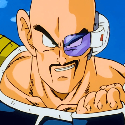 Nappa (Dragon Ball)