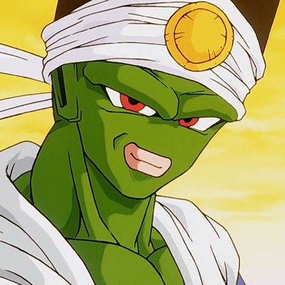 Paikuhan (Dragon Ball)