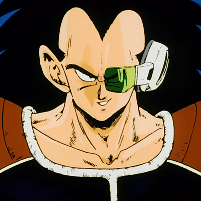 Radish (Dragon Ball)