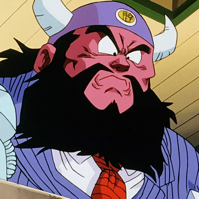 Re Enma (Dragon Ball)
