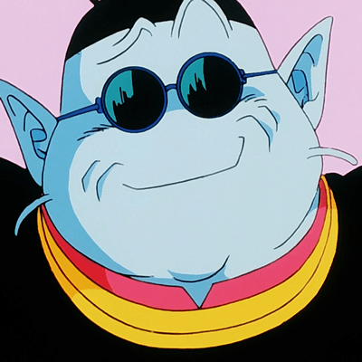 Re Kaio (Dragon Ball)