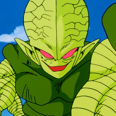 Saibaman (Dragon Ball)