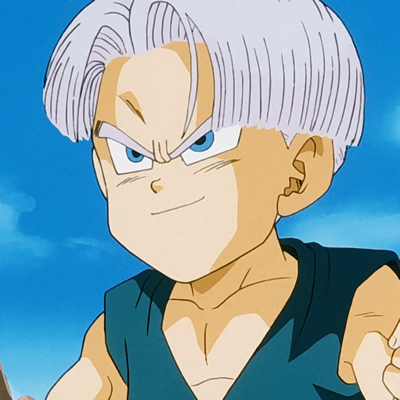 Trunks (Dragon Ball)