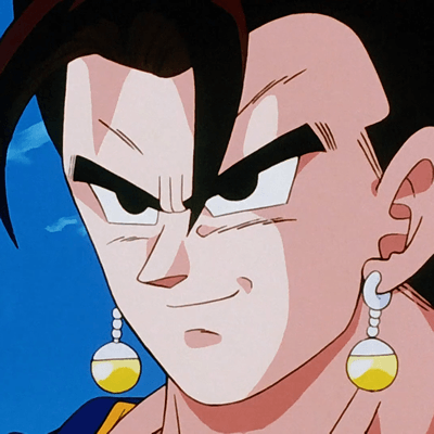 Vegito (Dragon Ball)