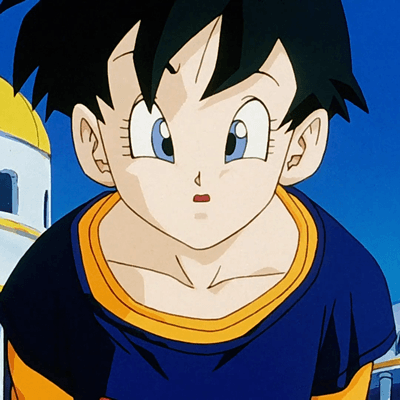 Videl (Dragon Ball)