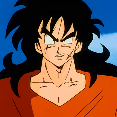 Yamcha (Dragon Ball)