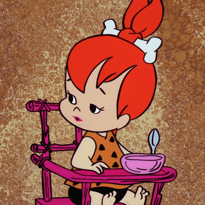 Ciottolina (I Flintstone)