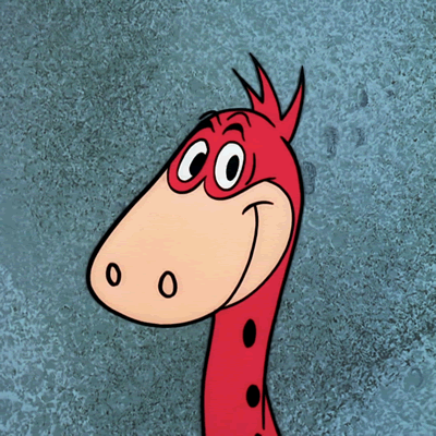 Dino (I Flintstones)