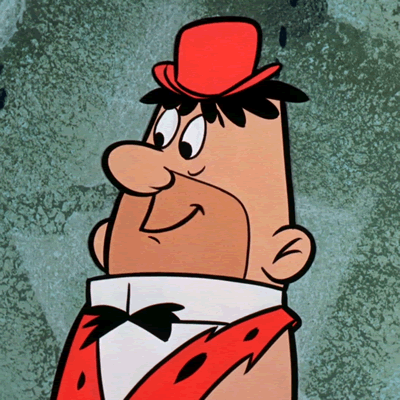 Joe Rockhead (I Flintstones)