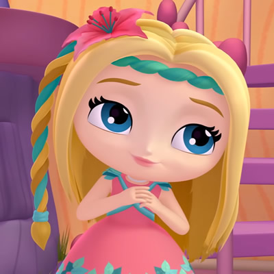 Posey (Little Charmers)