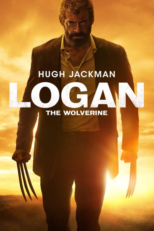 Logan (2017)