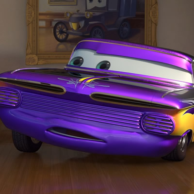 Ramon (personaggi Cars)