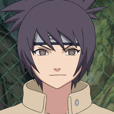 Anko Mitarashi (personaggi Naruto)