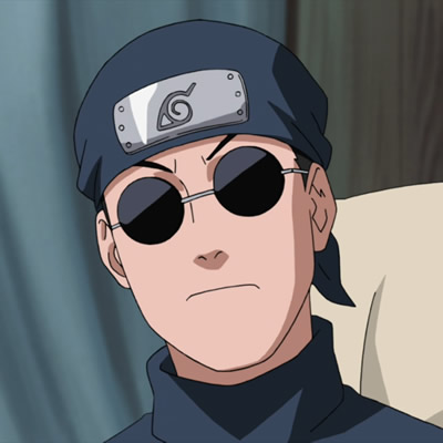 Ebisu (personaggi Naruto)