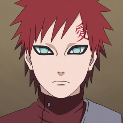 Gaara (personaggi Naruto)