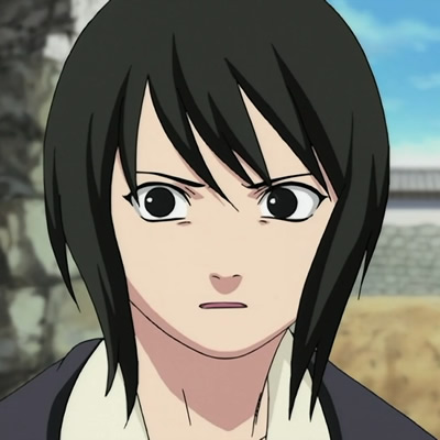 Shizune (Naruto)