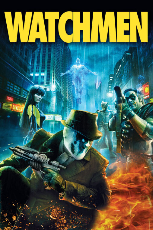 Watchmen (2019)