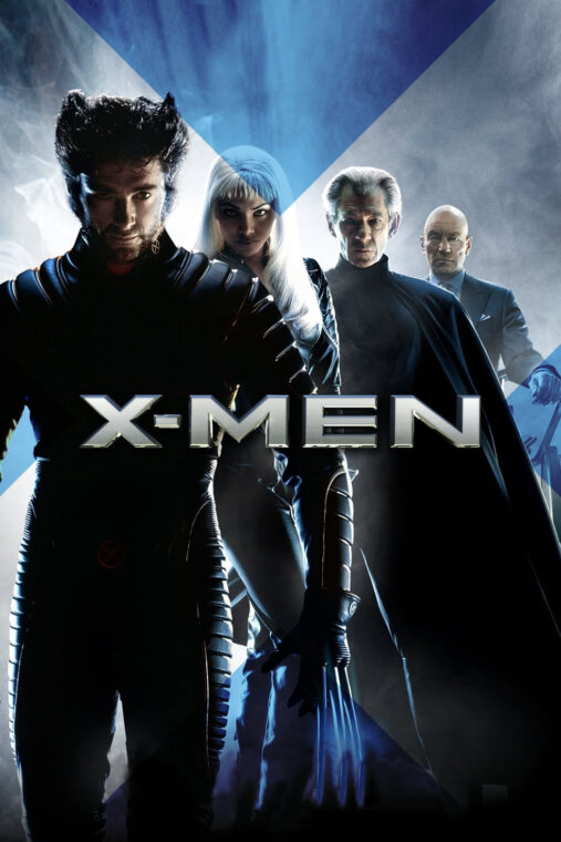 X-Men (2000)
