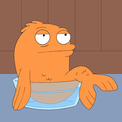Klaus (American Dad)