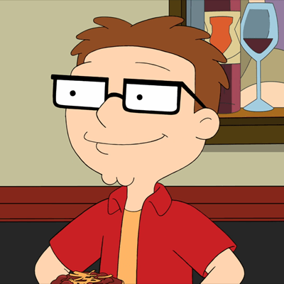 Steve Smith (American Dad)