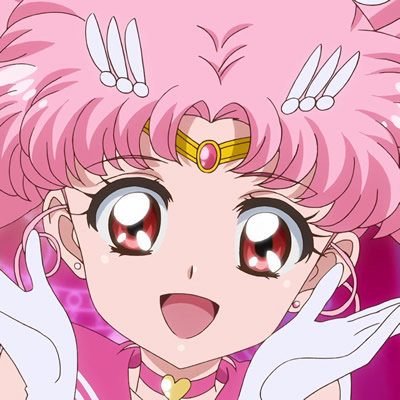 Chibiusa