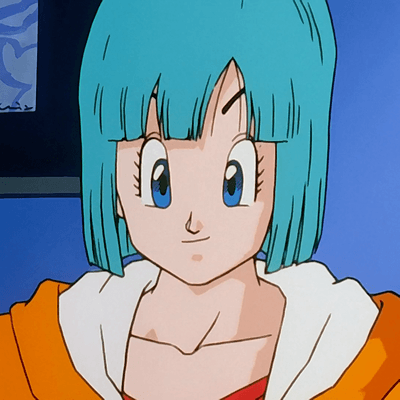 Bulma (Dragon Ball)