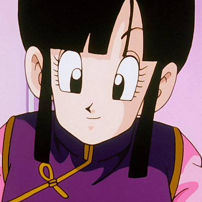 Chichi (Dragon Ball)