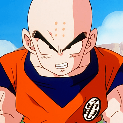 Crilin (Dragon Ball)