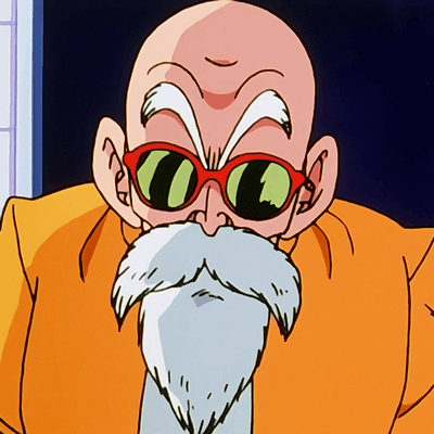 Maestro Muten (Dragon Ball)