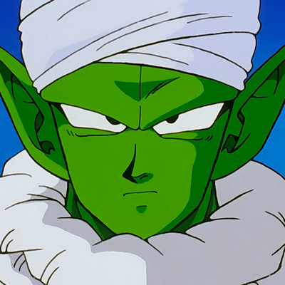 Piccolo (Dragon Ball)