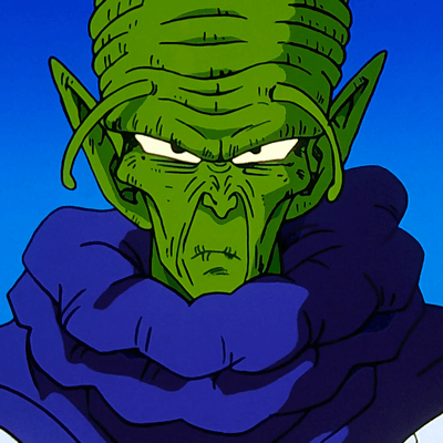 Supremo (Dragon Ball)