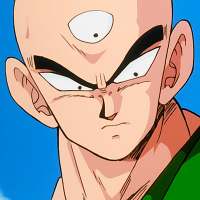 Tensing (Dragon Ball)